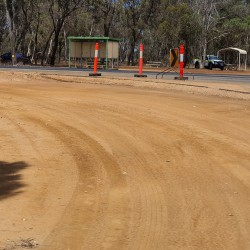 Albany Highway Beverley Road and Martagallup Road Intersection Upgrade